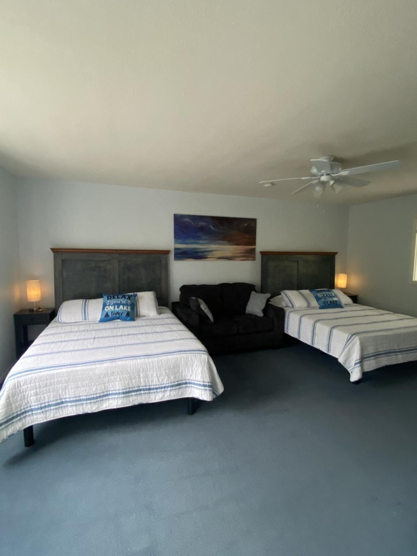 Blue Shore Resort Savona Экстерьер фото